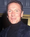 Warren Burton