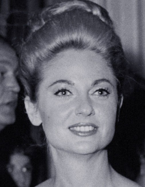 Barbara Werle
