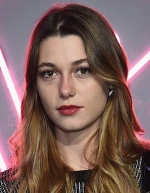 Mathilde Ollivier