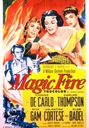 Magic Fire poster image