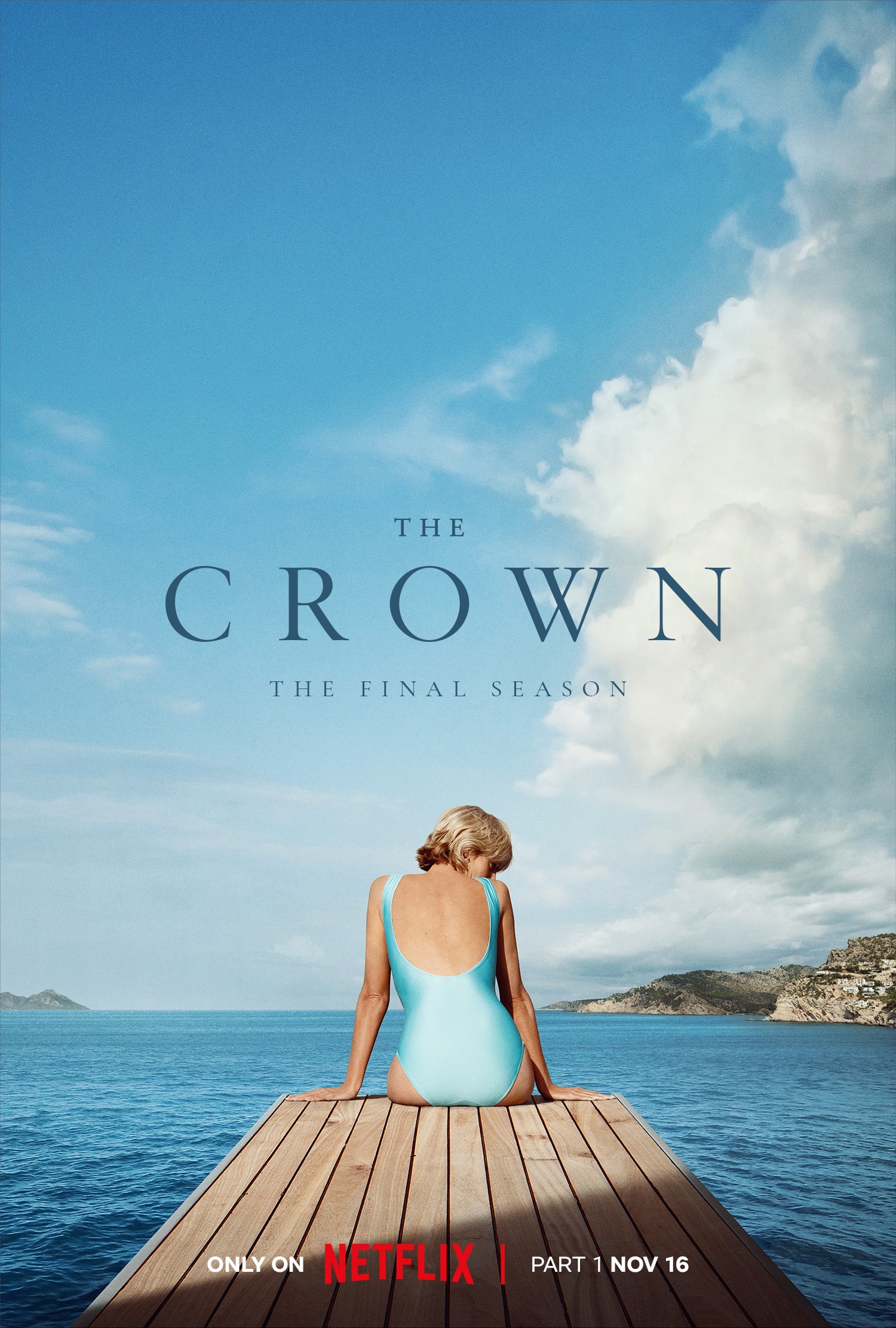 The Crown: Temporada 6, TRAILER - PARTE 1