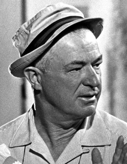 Nathan Juran