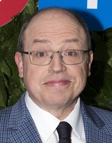Brent Butt