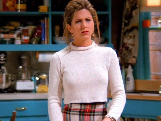 Friends Season 1 Episode 19 Rotten Tomatoes
