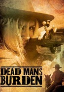 Dead Man's Burden poster image