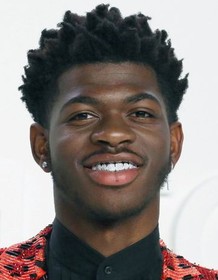 Lil Nas X - Rotten Tomatoes
