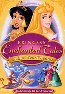 Disney Princess Enchanted Tales: Follow Your Dreams poster image