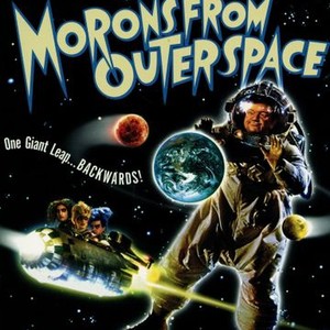 Morons From Outer Space (1985) photo 14