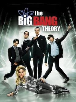 The big bang hotsell theory season 4 dailymotion