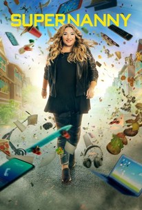 Supernanny - Rotten Tomatoes