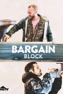 Bargain Block