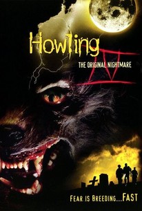 Howling IV: The Original Nightmare | Rotten Tomatoes