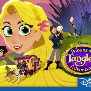 Rapunzel's Tangled Adventure - Rotten Tomatoes