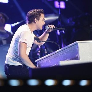 CMA Music Festival: Country's Night to Rock, Hunter Hayes, 08/05/2014, ©ABC