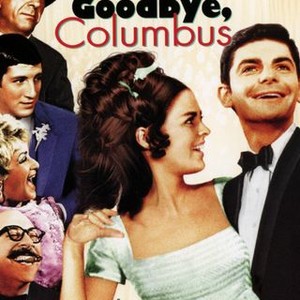 Goodbye, Columbus (1969) photo 14