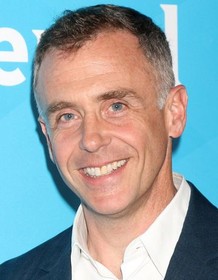 David Eigenberg