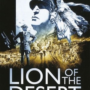 "Lion of the Desert photo 14"