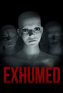Watch trailer for Exhumed