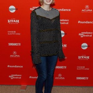 Diablo Cody at arrivals for TULLY Premiere at Sundance Film Festival 2018, Eccles Theatre, Park City, UT January 25, 2018. Photo By: JA/Everett Collection