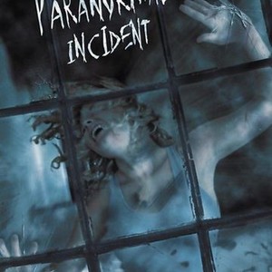 "Paranormal Incident photo 7"