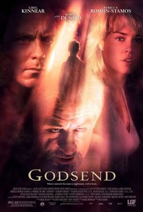 Watch trailer for Godsend