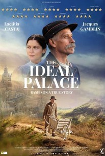 The Ideal Palace poster