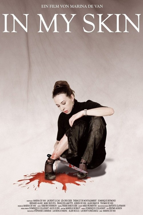 In My Skin poster
