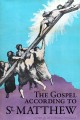 The Gospel According to St. Matthew