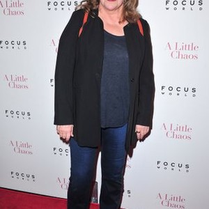 Kathleen Turner at arrivals for A LITTLE CHAOS Premiere, Museum of Modern Art (MoMA) & The Monkey Bar, New York, NY June 17, 2015. Photo By: Gregorio T. Binuya/Everett Collection