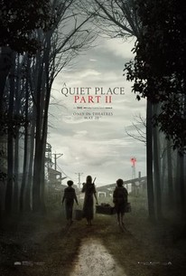 A quiet place 2 full 123movies new arrivals