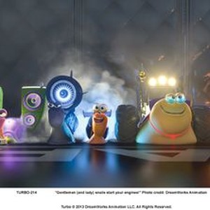 Turbo - Rotten Tomatoes