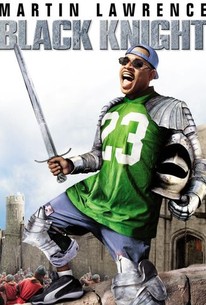 Black Knight (2001) - Rotten Tomatoes