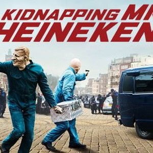 "Kidnapping Mr. Heineken photo 10"