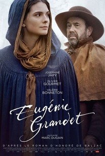 Watch trailer for Eugénie Grandet