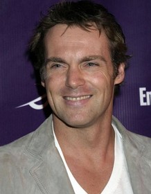 Michael Shanks