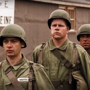 Band of Brothers: Season 1, Episode 1 - Rotten Tomatoes