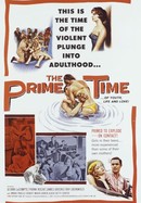 The Prime Time poster image