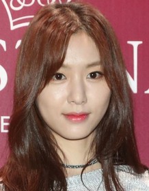 Seo Ji-hye