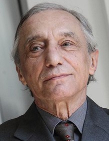 Sergio Solli