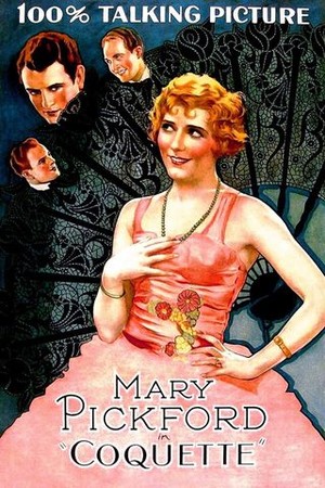 Coquette poster