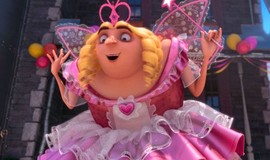 Despicable Me 2: Official Clip - The Most Magical Fairy Princess photo 5