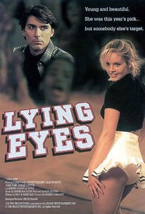 Poster for Lying Eyes