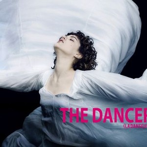 The Dancer photo 5