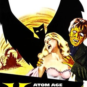 Atom Age Vampire photo 11