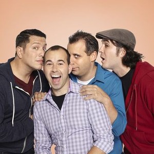 impractical jokers