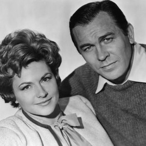 THE DAY OF THE TRIFFIDS, Nicole Maurey, Howard Keel, 1962