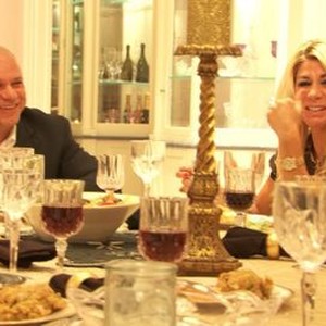 Vince Isoldi - Rotten Tomatoes