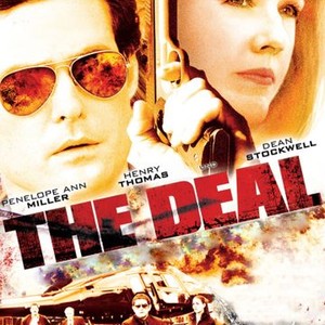 The Deal (2006) photo 5
