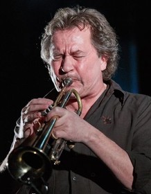 Nils Petter Molvaer