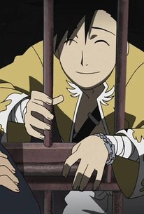 Fullmetal Alchemist Brotherhood: Season 1, Episode 1 - Rotten Tomatoes